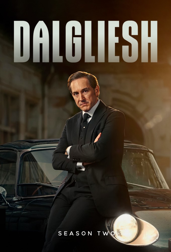 Dalgliesh saison 2