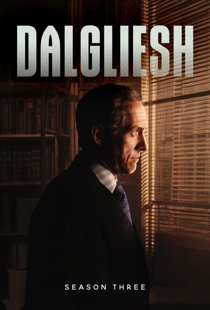 Dalgliesh saison 3