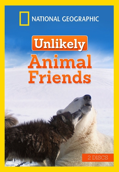 Unlikely Animal Friends saison 1