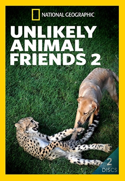 Unlikely Animal Friends saison 2