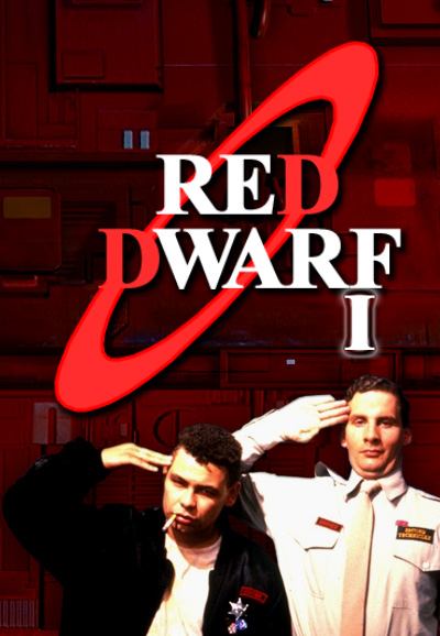 Red Dwarf saison 1