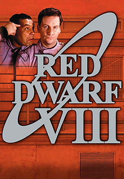 Red Dwarf saison 8