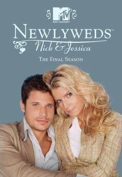 Newlyweds: Nick and Jessica saison 3