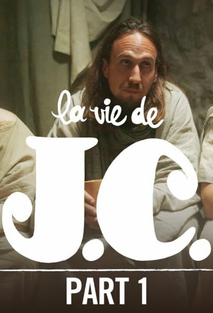 La Vie de J.C. saison 1