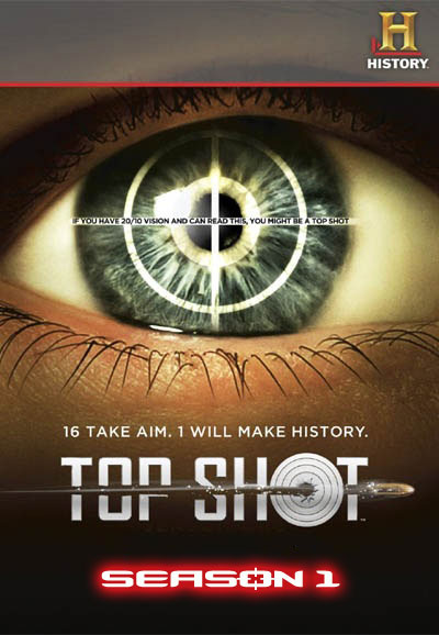 Top Shot saison 1