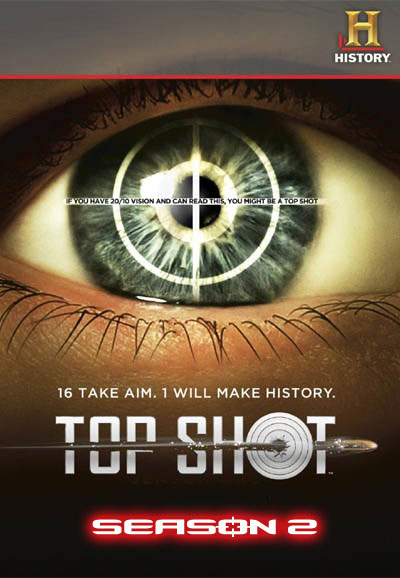 Top Shot saison 2