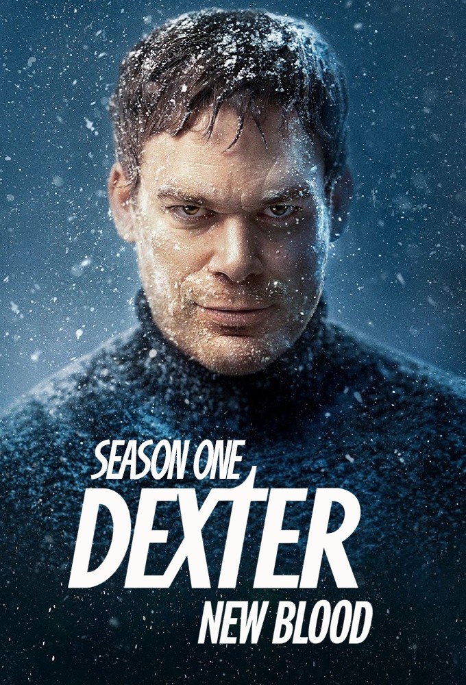 Dexter : New Blood saison 1