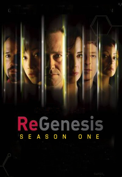 ReGenesis saison 1