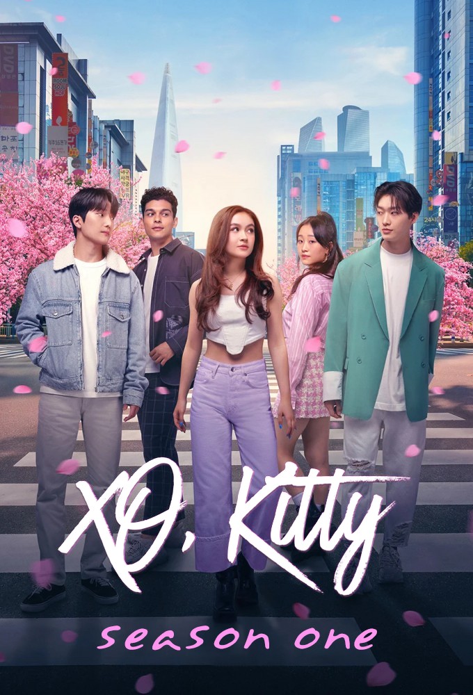 XO, Kitty saison 1