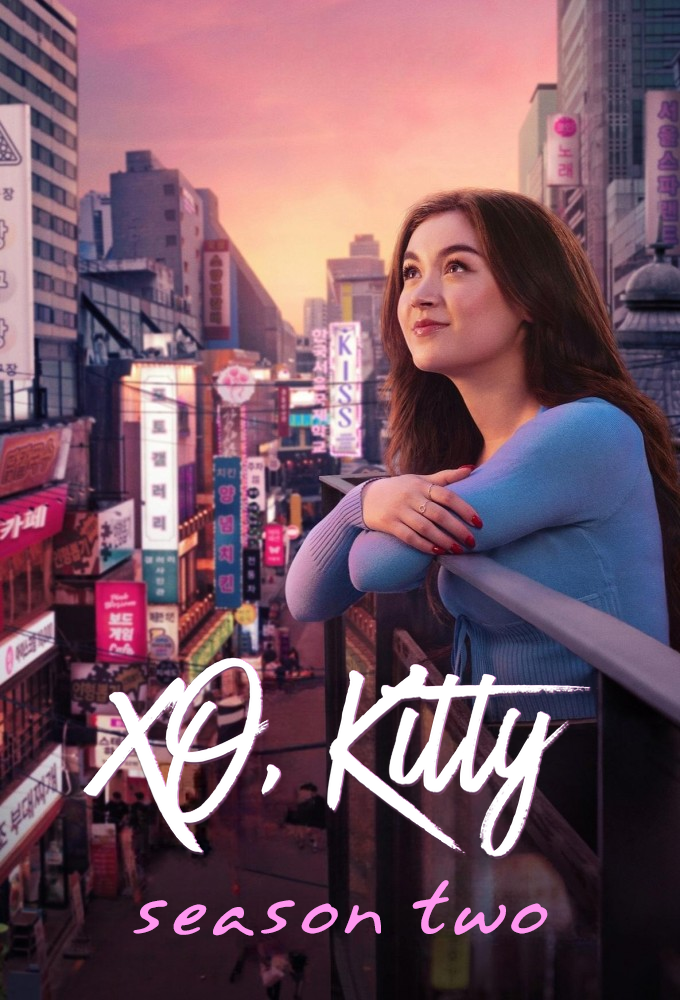 XO, Kitty saison 2