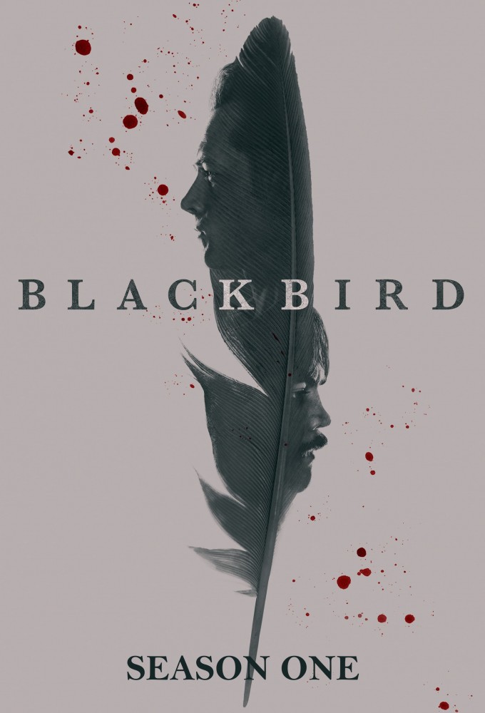 Black Bird saison 1