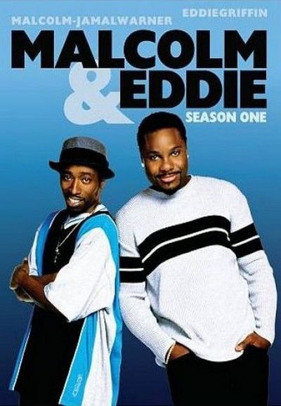 Malcolm & Eddie saison 1