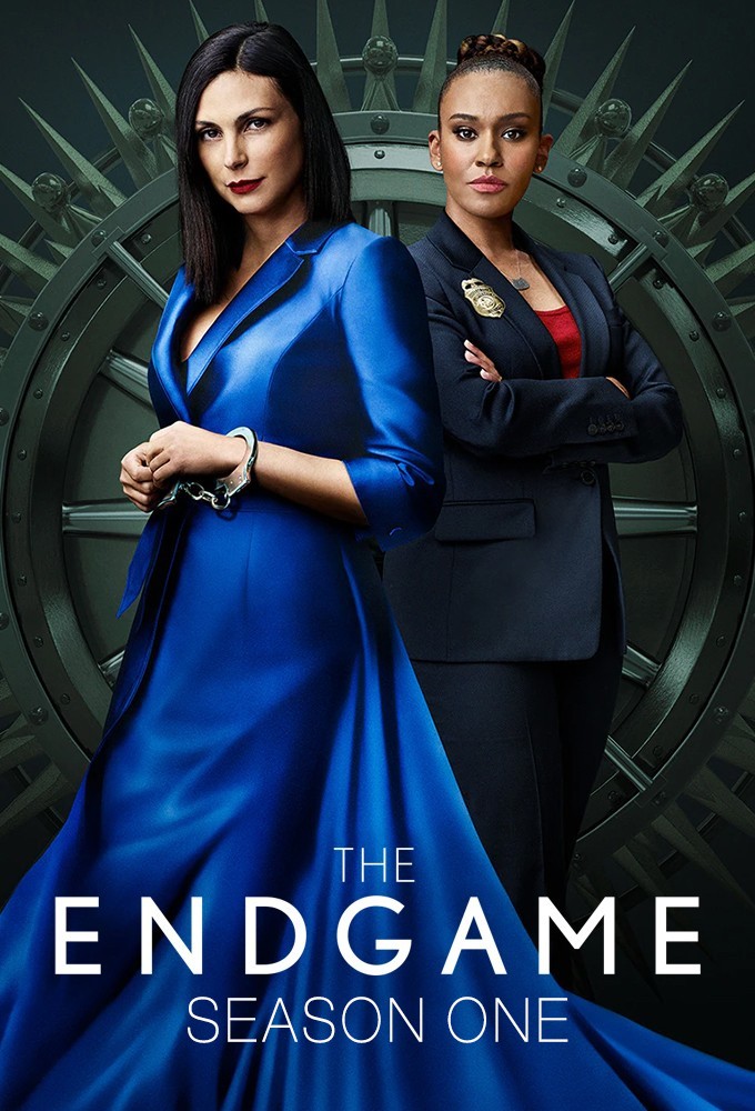 The Endgame saison 1