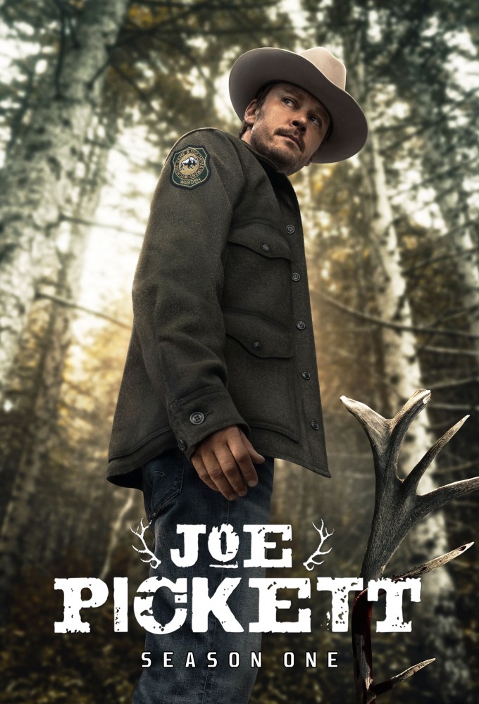 Joe Pickett saison 1