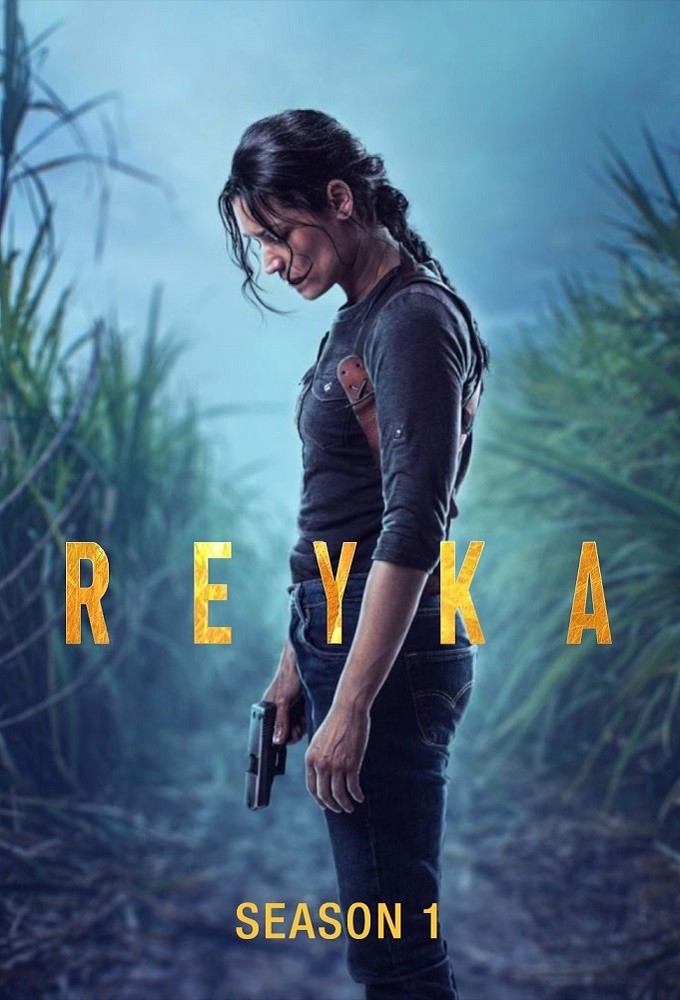 Reyka saison 1