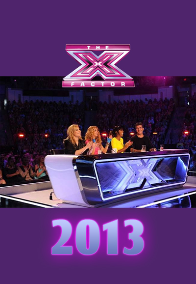 The X Factor (US) saison 3