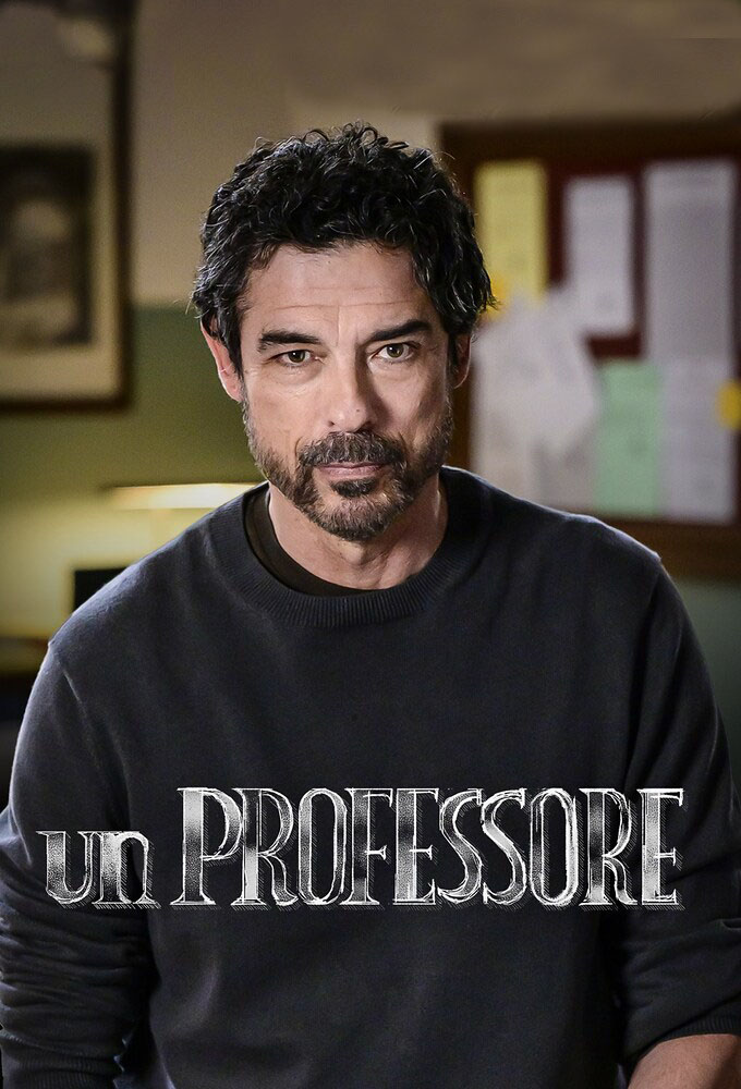 A Professor saison 2