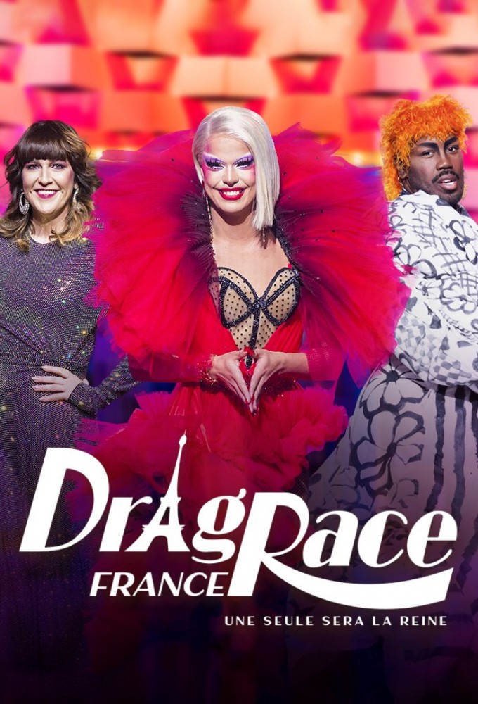 Drag Race France saison 1