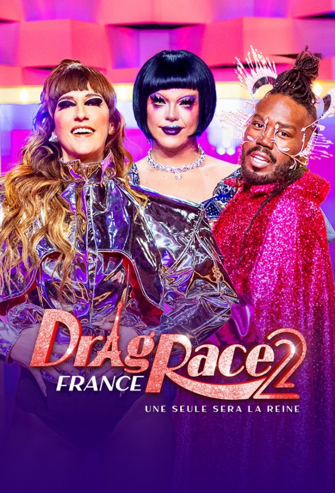 Drag Race France saison 2