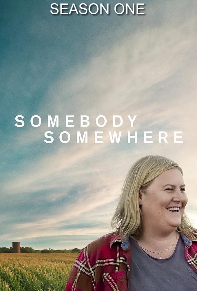 Somebody Somewhere saison 1