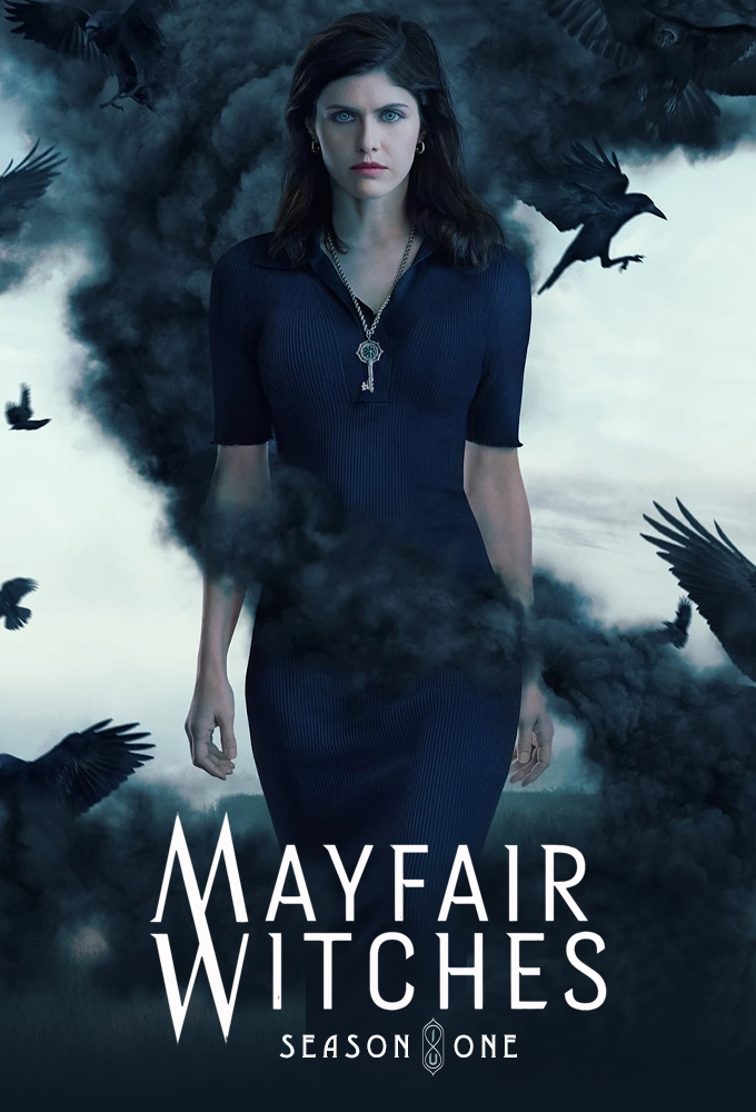 Mayfair Witches saison 1