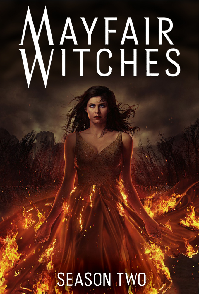 Mayfair Witches saison 2