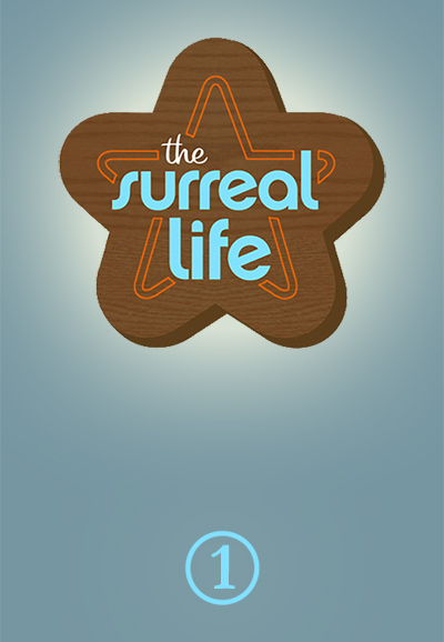 The Surreal Life saison 1