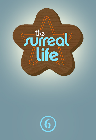 The Surreal Life saison 6