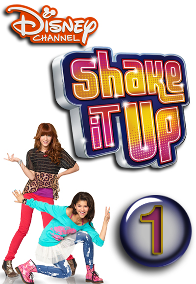 Shake It Up saison 1