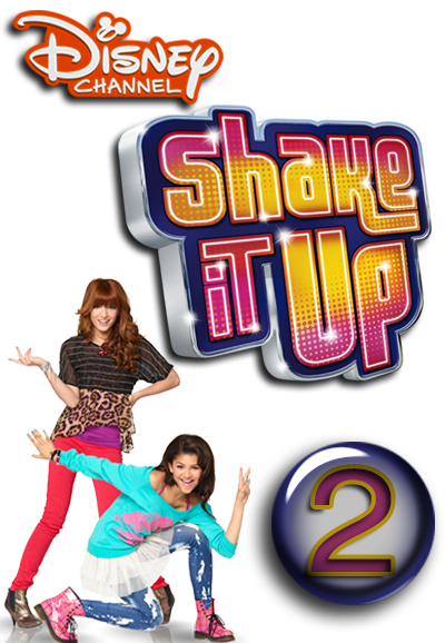 Shake It Up saison 2