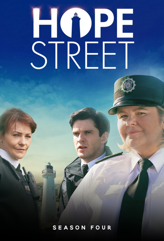 Hope Street saison 4