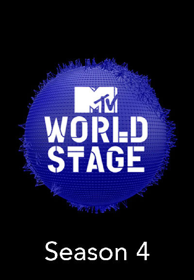 MTV World Stage saison 4