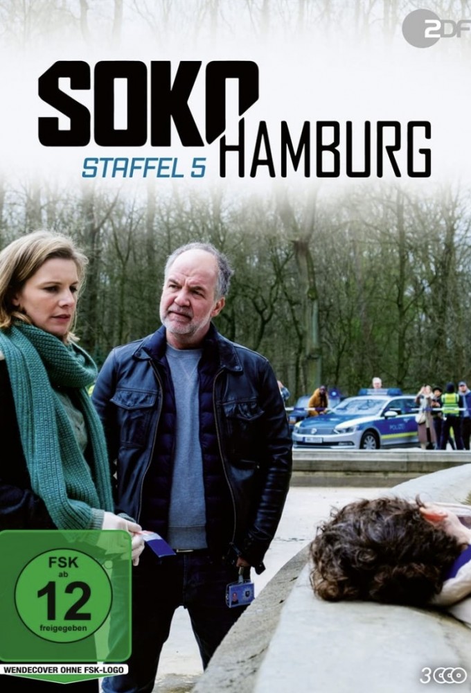 SOKO Hamburg saison 5