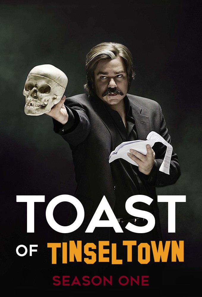 Toast of Tinseltown saison 1