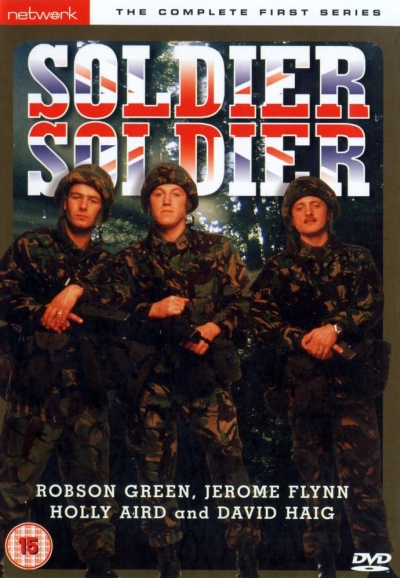 Soldier Soldier saison 1