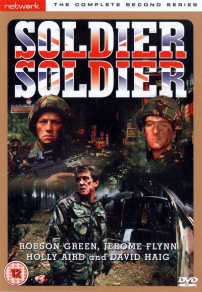 Soldier Soldier saison 2