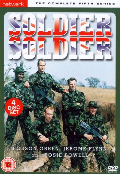 Soldier Soldier saison 5