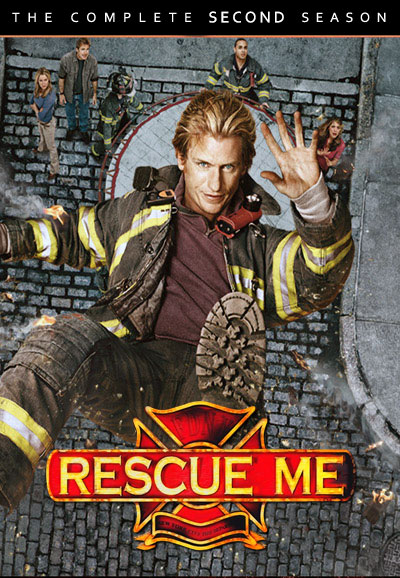 Rescue Me : Les héros du 11 septembre saison 2