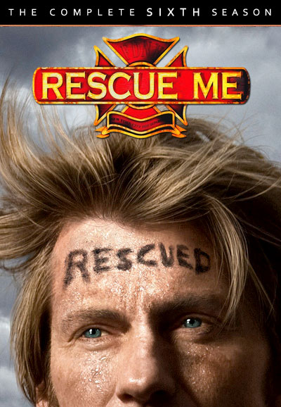 Rescue Me : Les héros du 11 septembre saison 6