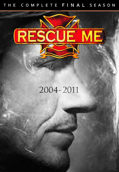 Rescue Me : Les héros du 11 septembre saison 7