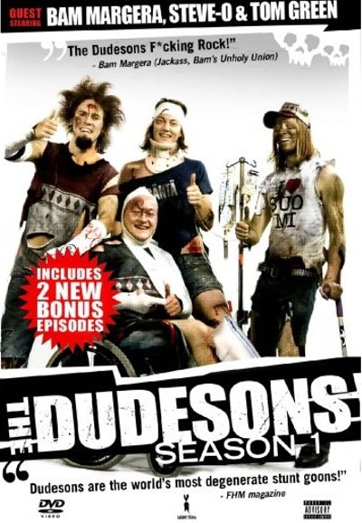 Les Dudesons saison 1