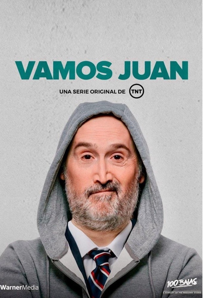 Vota Juan saison 2