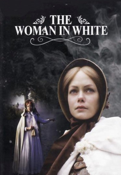 The Woman in White saison 1