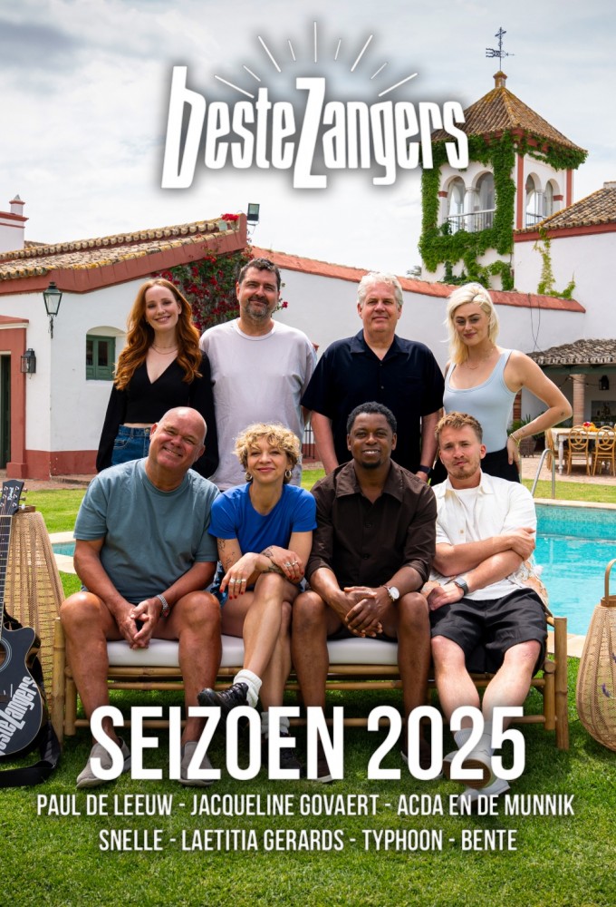 Beste Zangers saison 18