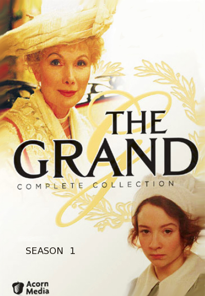 The Grand saison 1