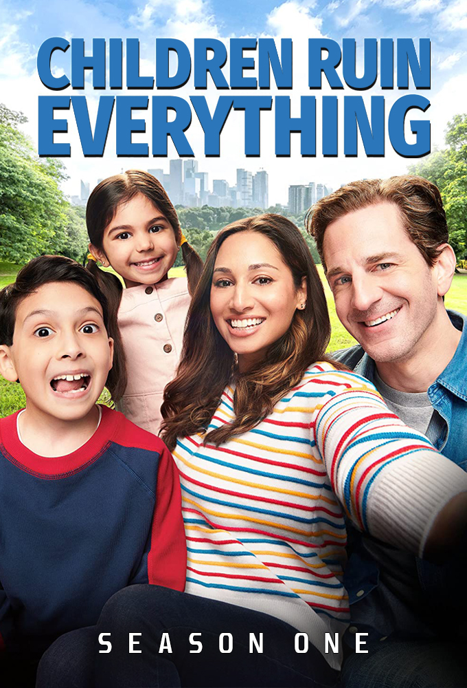 Children Ruin Everything saison 1