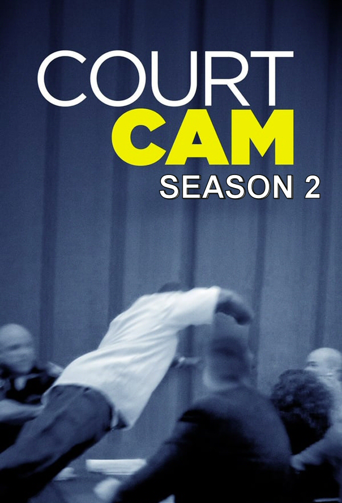 Court Cam saison 2