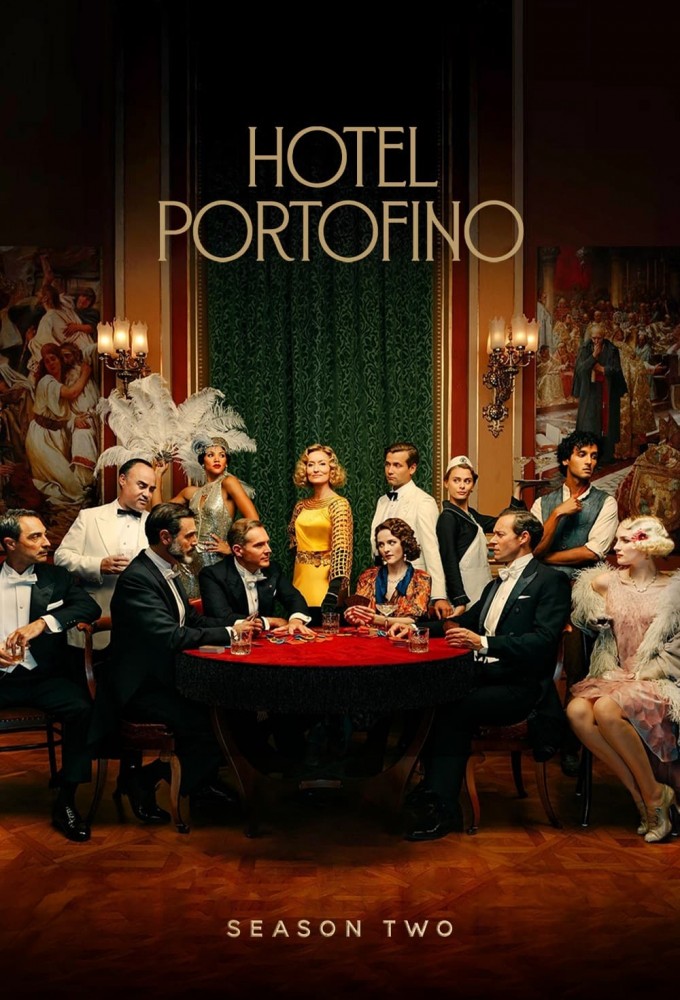 Hotel Portofino saison 2