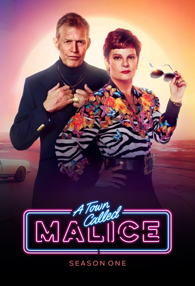 A Town Called Malice saison 1