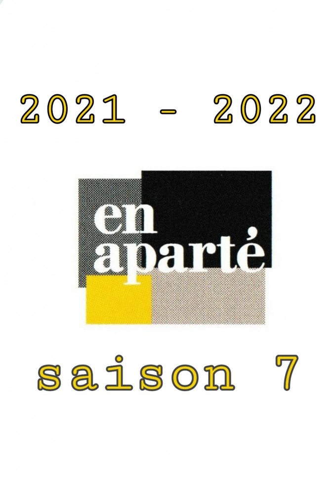 En aparté saison 7